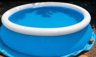 Piscina Hinchable Intex 183x51 cm