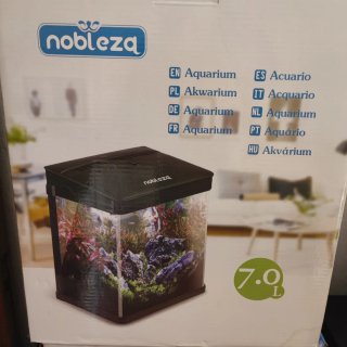 Acuario Nobleza 7.0L