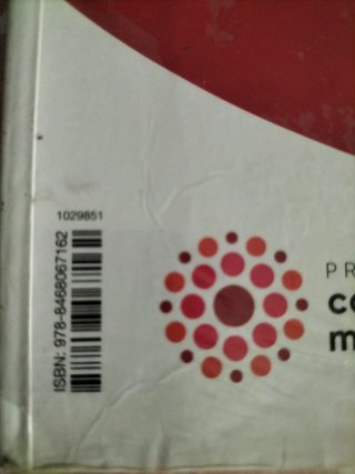 Libro de lengua y literatura 1 de bachillerato