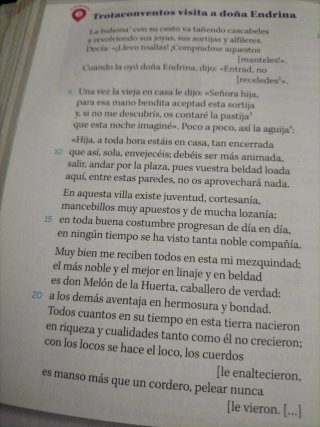 Libro de lengua y literatura 1 de bachillerato