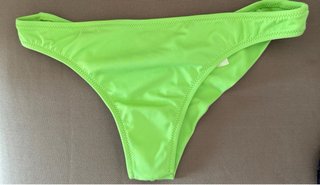 Costume Calzedonia taglia 3