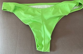 Costume Calzedonia taglia 3