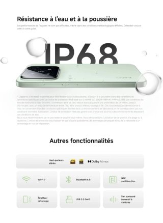 Xiaomi 15 12GB/512GB Negro/Gris