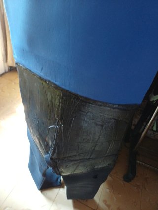 Peto Neopreno Talla XL