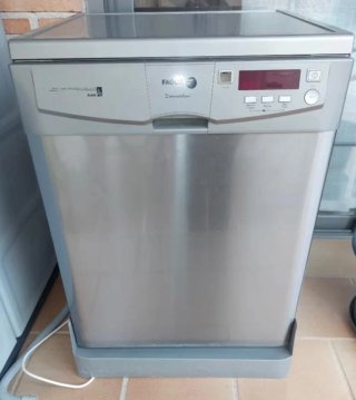 Lavavajillas Fagor Innova lo vendo para piezas