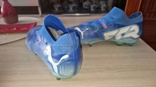 Botas de fútbol Puma Talla 44