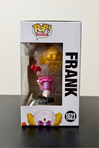 Funko POP! Frank #1623 Killer Klowns From Outer Sp