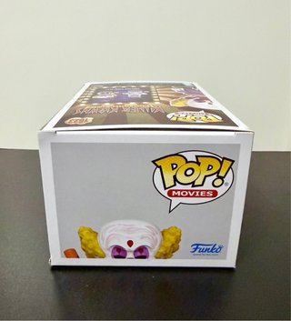 Funko POP! Frank #1623 Killer Klowns From Outer Sp