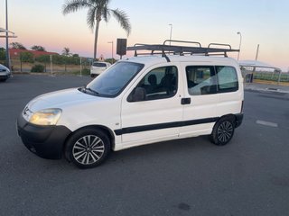 Peugeot Partner 2.0 hdi