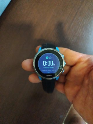Reloj Suunto Spartan Sport