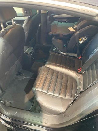 Volkswagen Passat CC 2010