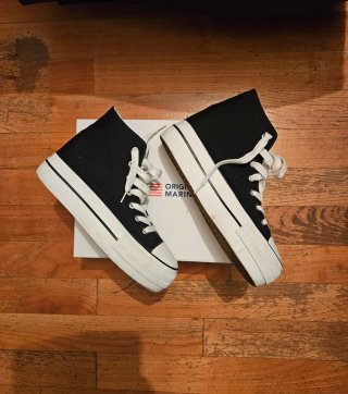 Scarpe Original Marines numero 37