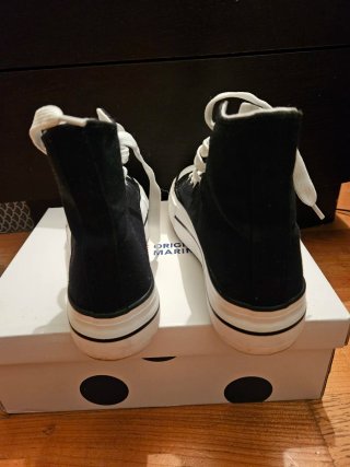 Scarpe Original Marines numero 37