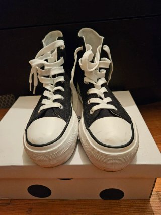 Scarpe Original Marines numero 37