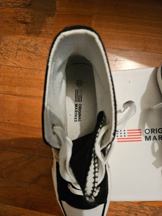 Scarpe Original Marines numero 37