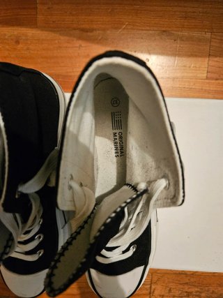 Scarpe Original Marines numero 37