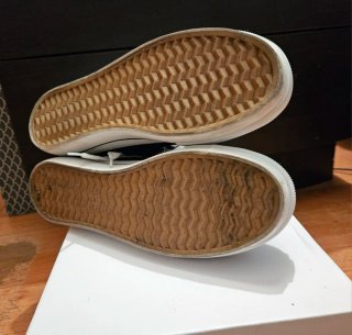 Scarpe Original Marines numero 37