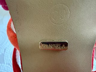 Sandalias D'ANGELA Multicolor Talla 39