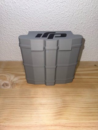 Funda Drone DJI