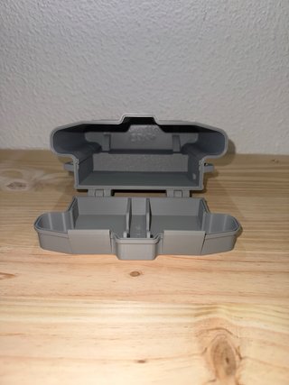 Funda Drone DJI