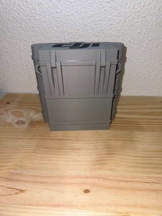 Funda Drone DJI
