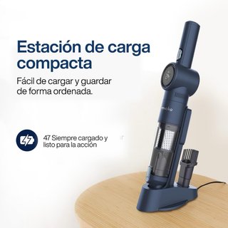 NUEVO! Aspirador de mano Samako 120W