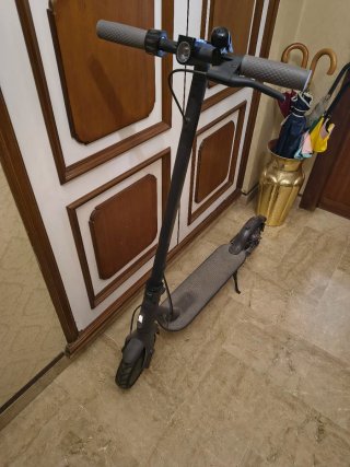 Monopattino Elettrico
