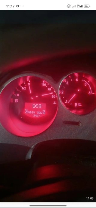 SEAT Altea 2008