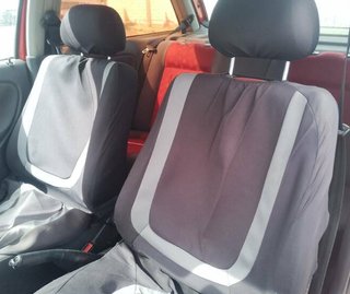 Seat 5234199 faro izquierdo ibiza (6k1) select