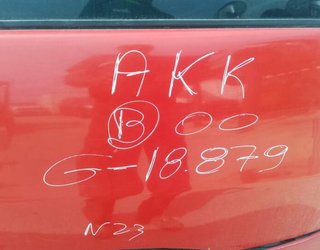 Seat 5234199 faro izquierdo ibiza (6k1) select