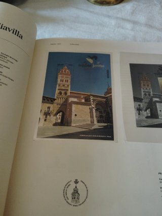 Libro Sellos España y Andorra 2023