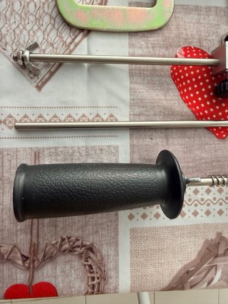 Kit afilado + piedras ADAEE