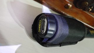 Detector Metales Garrett Pro Pointer