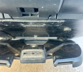 Top Case BMW GS (anterior a 2015)