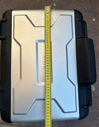 Top Case BMW GS (anterior a 2015)