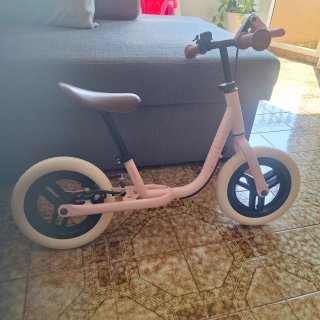 Bicicleta sin pedales Btwin 10 pulgadas