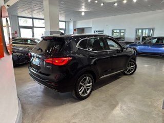 MG EHS 1.5 PHEV 258 LUXURY (2023)