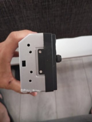 Radio 7010B Negra