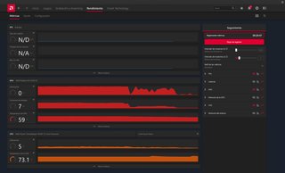Procesador AMD Threadripper 1920X + Placa Asus