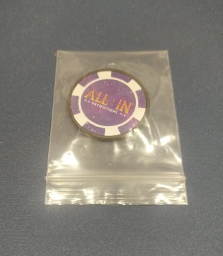 All in Predicciones + Promo