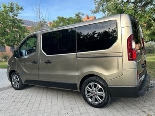 FIAT Talento 2017