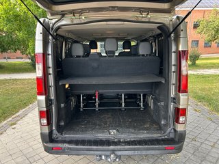 FIAT Talento 2017