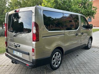 FIAT Talento 2017