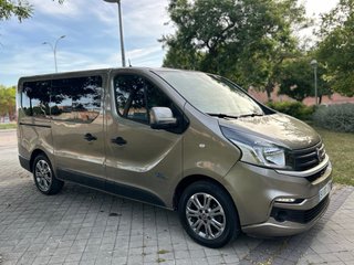 FIAT Talento 2017