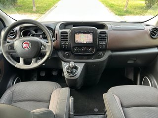 FIAT Talento 2017