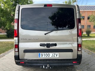 FIAT Talento 2017