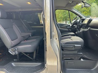 FIAT Talento 2017