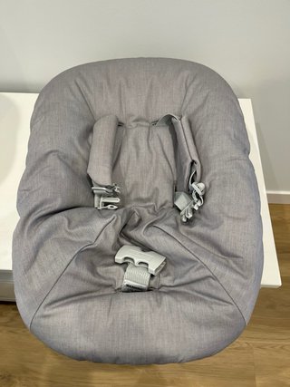 Trona Stokke Tripp Trapp - Set Recién Nacido