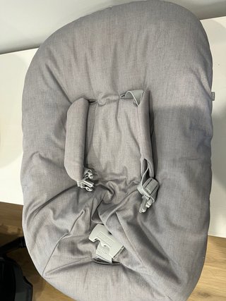 Trona Stokke Tripp Trapp - Set Recién Nacido
