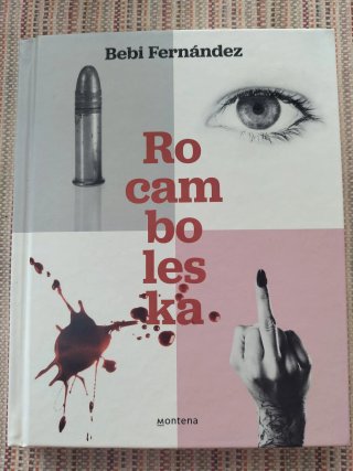 Rocamboleska